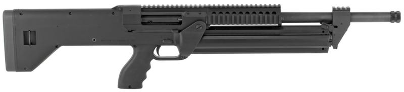 SRM Arms M1216 Gen2 12 GA 18.5" Barrel 3" Chamber 16-Rounds