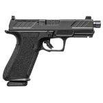 Shadow Systems XR920 Foundation 9mm 4" Barrel 17-Rounds