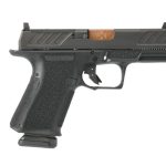 Shadow Systems MR920 Foundation Black / Bronze 9mm 4" Barrel 15-Rounds Threaded Night Sights