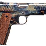 Standard Manufacturing 1911 Color Case Hardened .45 ACP 5" Barrel 7-Rounds
