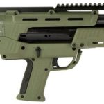 Standard Manufacturing DP-12 OD Green 12 GA 18.75" Barrel 14-Rounds