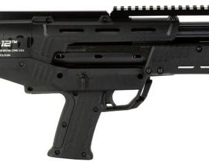 Standard Manufacturing DP-12 12 GA 18.88" Barrel 3"-Chamber 14-Rounds