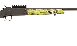 Stevens 301 Turkey Mossy Oak Obsession .410 GA 26" Barrel 3"-Chamber 1-Rounds