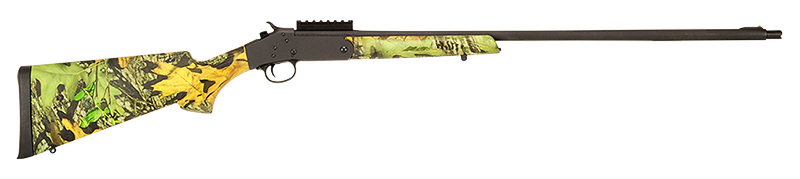 Stevens 301 Turkey Mossy Oak Obsession .410 GA 26" Barrel 3"-Chamber 1-Rounds