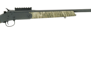 Stevens 301 Turkey Mossy Oak Bottomlands .410 GA 26" Barrel 1-Rounds