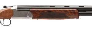 Stevens 555 E Walnut 12 GA 28" Barrel 3"-Chamber 2-Rounds