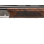 Stevens 555 E Walnut 16 GA 28" Barrel 3"-Chamber 2-Rounds 5 Chokes
