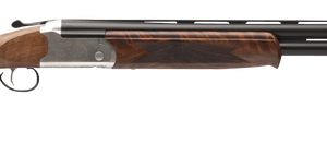 Stevens 555 E Walnut 16 GA 28" Barrel 3"-Chamber 2-Rounds 5 Chokes