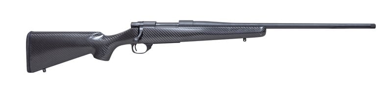 Howa M1500 Carbon Stalker Carbon Fiber 7mm PRC 24" Barrel 3-Rounds