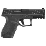 Stoeger STR-9C 9mm Luger 3.8in Black Pistol - 13+1 Rounds