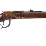 Heritage Firearms Settler Case Hardened .22 LR 16.5" Barrel 13-Rounds