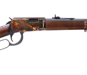 Heritage Firearms Settler Case Hardened .22 LR 16.5" Barrel 13-Rounds