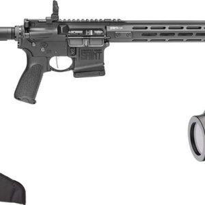 Springfield Armory Saint Victor 5.56 16" Barrel 10-Rounds CTS-103 Red/Green Dot, Bag