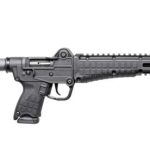 Kel-Tec Sub 2000 Gen 3 9mm 16.1" Barrel 15-Rounds Glock Mags