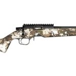 Christensen Arms Ranger Sitka Subalpine Camo .17 HMR 18" Barrel 9-Rounds