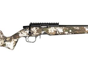Christensen Arms Ranger Sitka Subalpine Camo .17 HMR 18" Barrel 9-Rounds