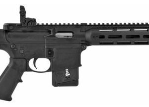 Smith and Wesson M&P 15-22 .22 LR 16.5" Barrel 10-Rounds Magpul Handguard