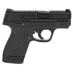 Smith and Wesson MP40 Shield M2.0 .40S&W 3" Barrel 7-Rounds