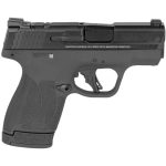 Smith and Wesson M&P Shield Plus 9mm 3.1" Barrel 13-Rounds MS