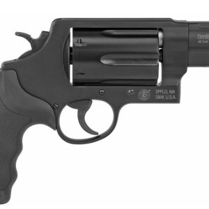 Smith and Wesson Governor Revolver .410 GA/.45 Colt 2.75" Barrel 6-Rounds - HANDGUNS | Miami Shooters Supply