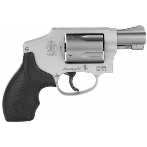 Smith & Wesson 642 Airweight .38 Special 1.9" Barrel 5-Rounds - HANDGUNS | Miami Shooters Supply