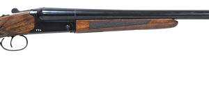 Pointer Side by Side Walnut 20 GA 26" Barrel 2-Rounds