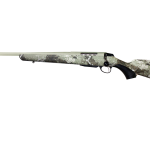 Beretta T3X Lite Veil Alpine .308 Win 20" Barrel 4-Rounds Left Hand