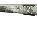 Beretta T3X Lite Veil Alpine 6.5 PRC 24" Barrel 4-Rounds Left Hand