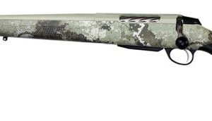 Beretta T3X Lite Veil Alpine 6.5 PRC 24" Barrel 4-Rounds Left Hand