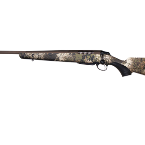 Beretta T3X Lite Veil Wideland Camo .308 Win 20" Barrel 3-Rounds Left Hand