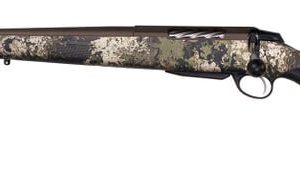 Beretta T3X Lite Veil Wideland Camo 6.5 PRC 24" Barrel 4-Rounds Left Hand