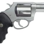 Charter Arms Bulldog .44 S&w Special 2.5 Barrel 5 Rounds Stainless