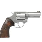 Taurus 605 Executive Stainless .357 Mag / .38 SPL 3" Barrel 5-Rounds