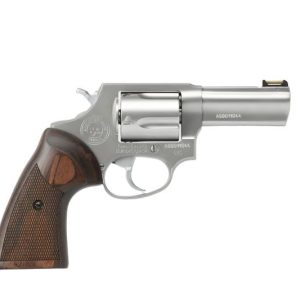 Taurus 605 Executive Stainless .357 Mag / .38 SPL 3" Barrel 5-Rounds - HANDGUNS | Miami Shooters Supply