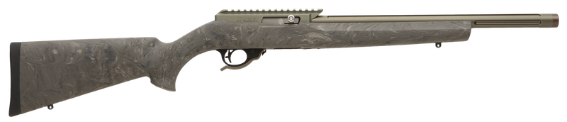 Tactical Solutions X-Ring VR Ghillie Green .22 LR 16.5" Barrel 10-Rounds
