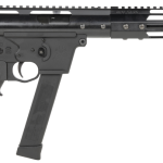 Tactical Superiority Tac-9 9mm 8.5" Barrel 33-Rounds Red Dot