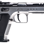 IFG Defiant Limited Master Chrome 10mm 4.75" Barrel 14-Rounds