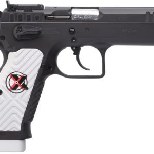 Tanfoglio Stock II Xtreme 9mm 4.44" Barrel 17-Rounds