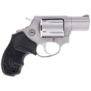 Taurus 605 357 Magnum 2in Stainless Revolver - 5 Rounds