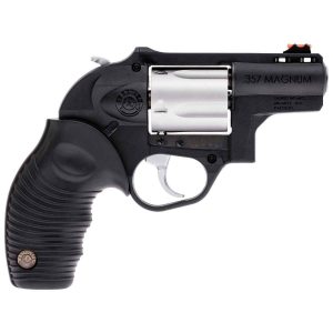 Taurus 605 Protector 357 Magnum 2in Stainless Steel Revolver - 5 Rounds