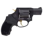 Taurus 856 Ultra Lite 38 Special 2in Black Revolver - 6 Rounds