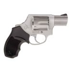Taurus 856 Ultra-Lite 38 Special 2in Matte Stainless Revolver - 6 Rounds