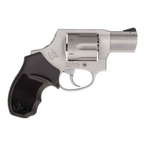 Taurus 856 Ultra-Lite 38 Special 2in Matte Stainless Revolver - 6 Rounds