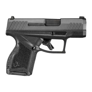 Taurus GX4 9mm 3in Black Pistol - 11+1 Rounds
