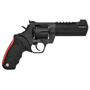 Taurus Raging Hunter 44 Magnum 5.13in Black Revolver - 6 Rounds