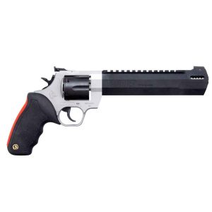 Taurus  Raging Hunter 44 Magnum 8.38in Matte Stainless/Matte Black Revolver -  6 Rounds