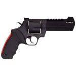 Taurus Raging Hunter 454 Casull 5.13in Black Revolver - 5 Rounds