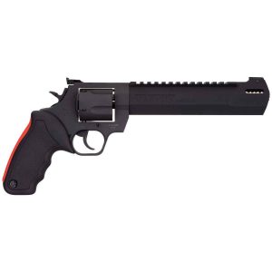 Taurus Raging Hunter 454 Casull 8.38in Black Revolver - 5 Rounds
