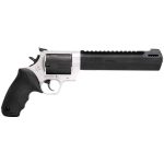 Taurus Raging Hunter 460 S&W 10.5in Two Tone Revolver - 5 Rounds
