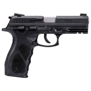 Taurus TH10 10mm Auto 4.27in Matte Black Pistol - 15+1 Rounds